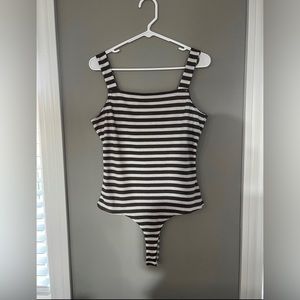 Pink Lily Boutique Bodysuit